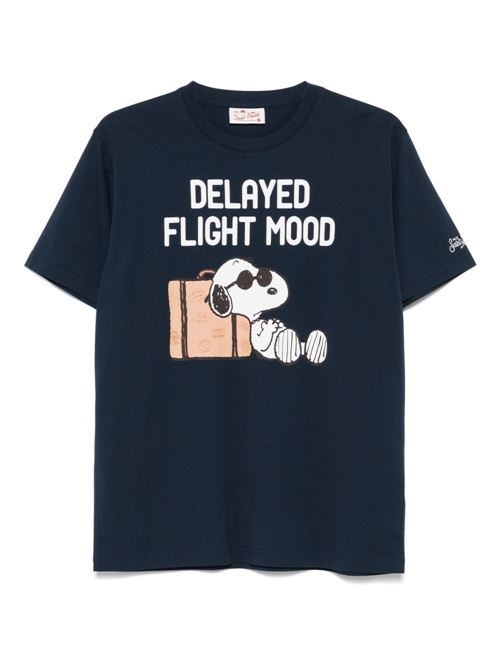 T-shirt uomo maniche corte MC2 SAINT BARTH | TSHIRT MAN02603H
